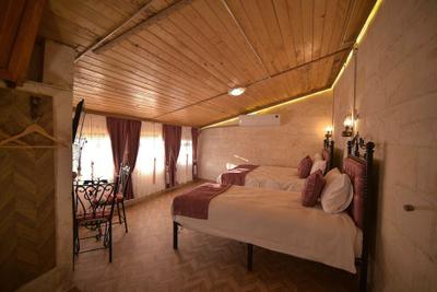 Doğanbey Konağı Butik Otel