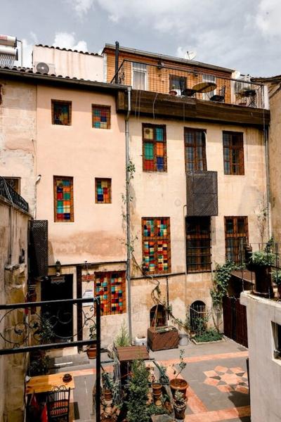 Doğanbey Konağı Butik Otel