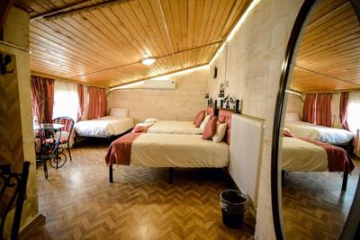 Doğanbey Konağı Butik Otel