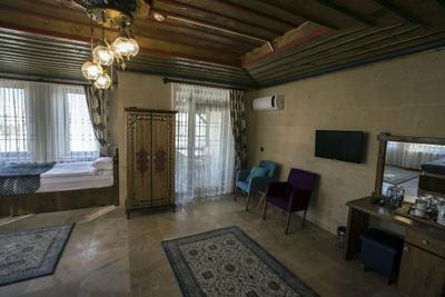 Cappadocia Elite Stone Hotel