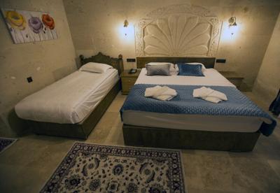 Cappadocia Elite Stone Hotel