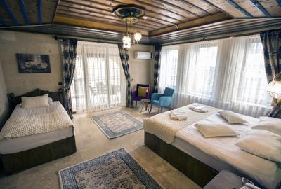 Cappadocia Elite Stone Hotel