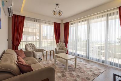 Marina Apart Pansiyon