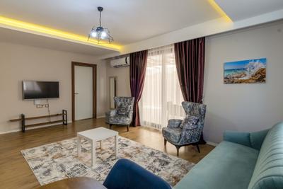 Marina Apart Pansiyon