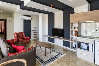 Marina Apart Pansiyon
