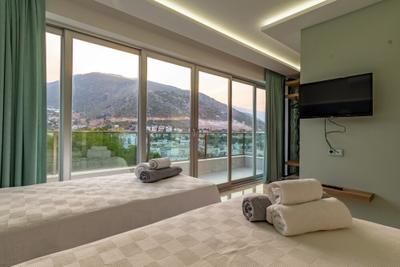 Marina Apart Pansiyon