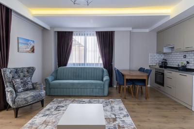 Marina Apart Pansiyon