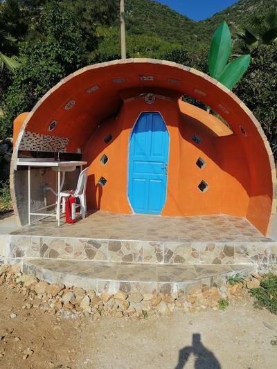 Heredot's House