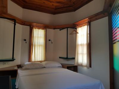 Room Kite Mansion