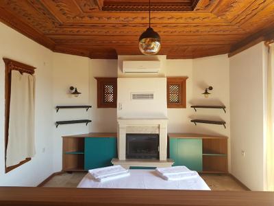 Room Kite Mansion