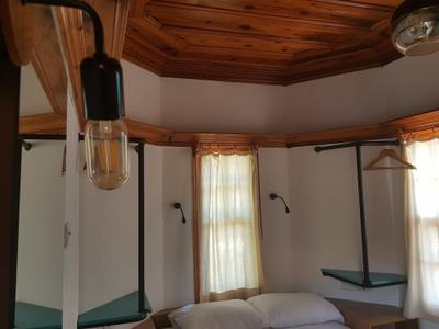 Room Kite Mansion