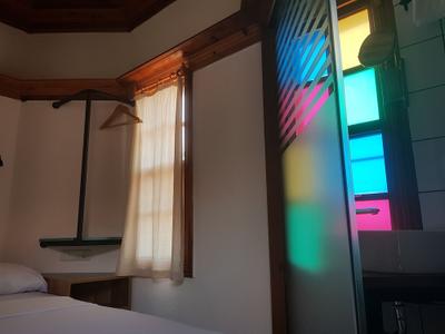 Room Kite Mansion