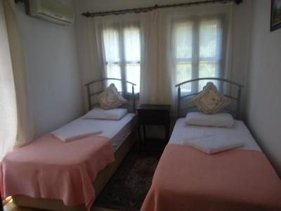 Villa Seos