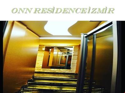 Onn Residence Otel