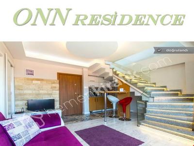 Onn Residence Otel