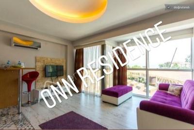 Onn Residence Otel