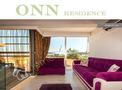 Onn Residence Otel