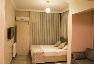 Itimat Otel Karsiyaka