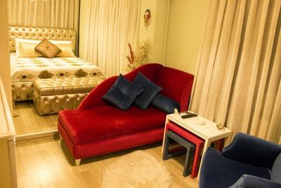 Itimat Otel Karsiyaka