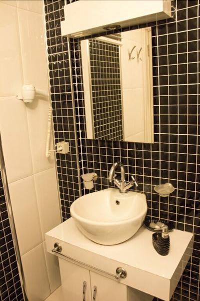Itimat Otel Karsiyaka