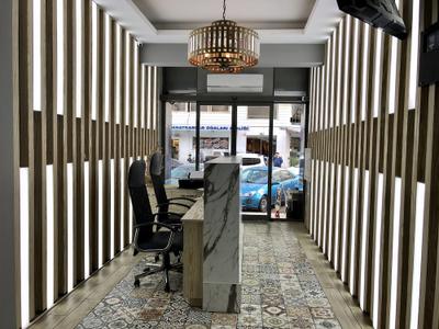 Elite Residence Alsancak