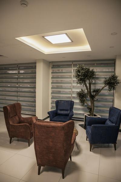Bornova Otel