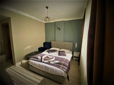 Bornova Otel