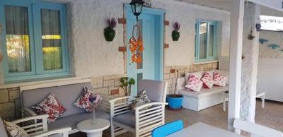 Kekik Alaçatı Otel Hacımemis