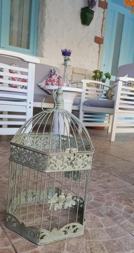 Kekik Alaçatı Otel Hacımemis