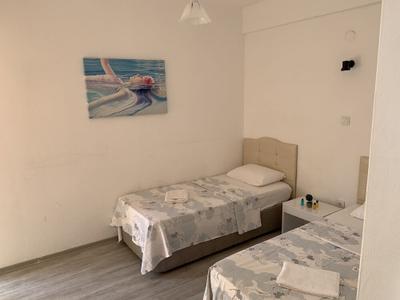 Mandalin Boutique Hotel