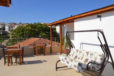 Mandalin Boutique Hotel