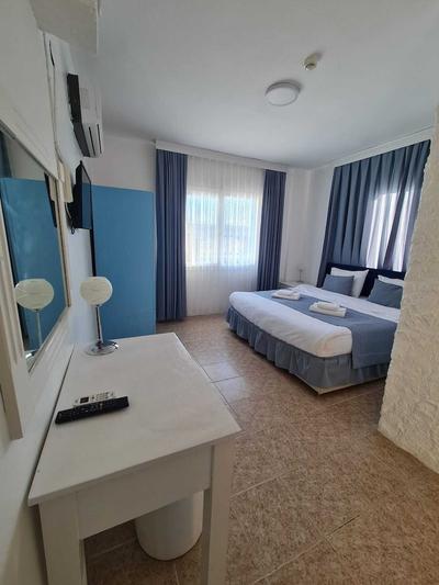 Alacati Tuana Butik Otel
