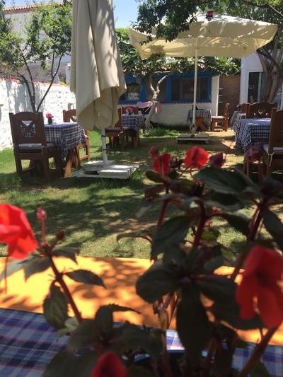 Alacati Tuana Butik Otel