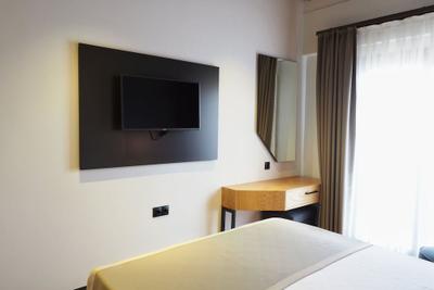 Alacati Ekmas Hotel