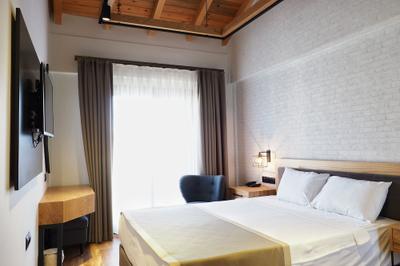Alacati Ekmas Hotel