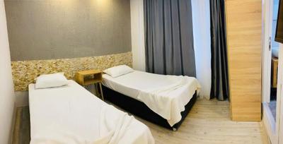 Sebat Hotel