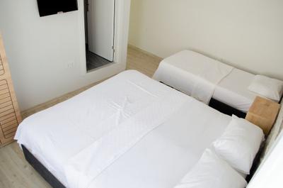 Sebat Hotel