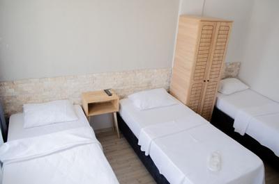 Sebat Hotel
