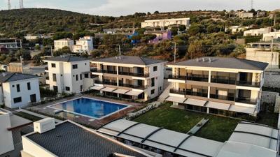 Alacati Acelia Hotel