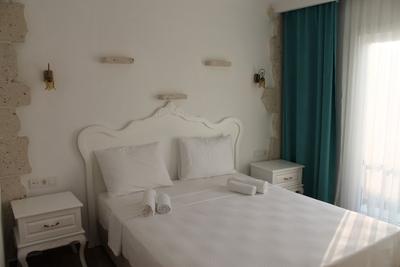 Alesya Butik Otel