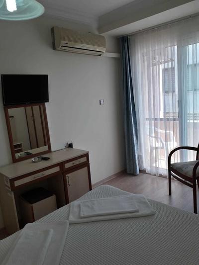 Ayhan Otel