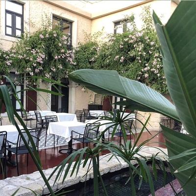 SongAA Otel