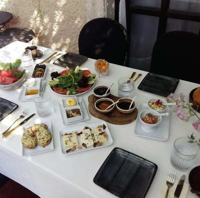 SongAA Otel