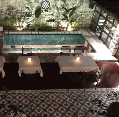 SongAA Otel