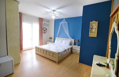 Kekik Alacati Otel Mayko
