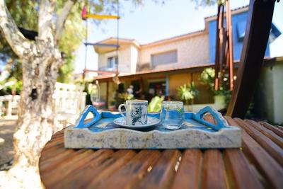 Kekik Alacati Otel Mayko