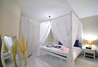 Kekik Alacati Otel Mayko