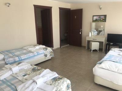 Ciflikkoy Golden Butik Otel