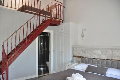 Dem Butik Otel Alaçati