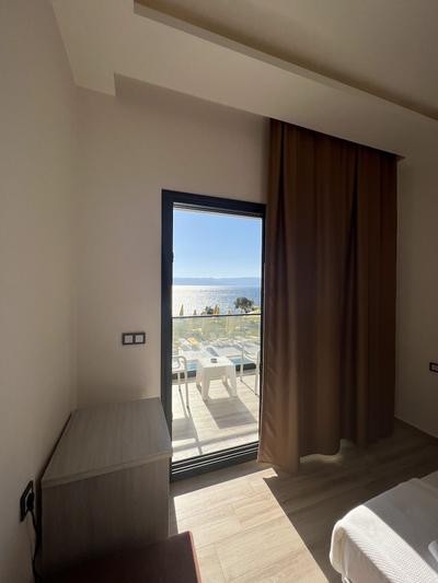 Life Point Boutique Hotel